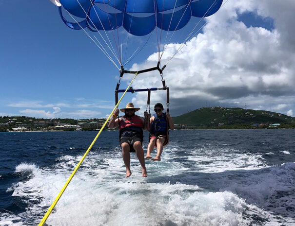 parasailing-st-john-usvi